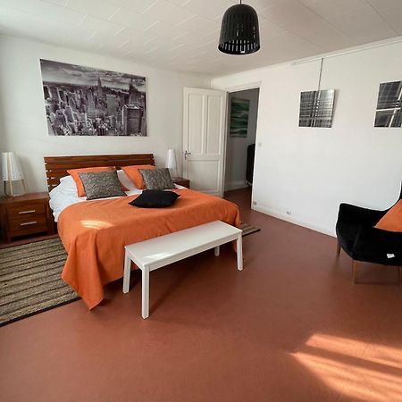 Appart'Hotel Et Chambres Lens Eksteriør bilde