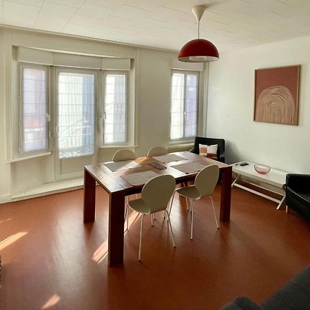 Appart'Hotel Et Chambres Lens Eksteriør bilde