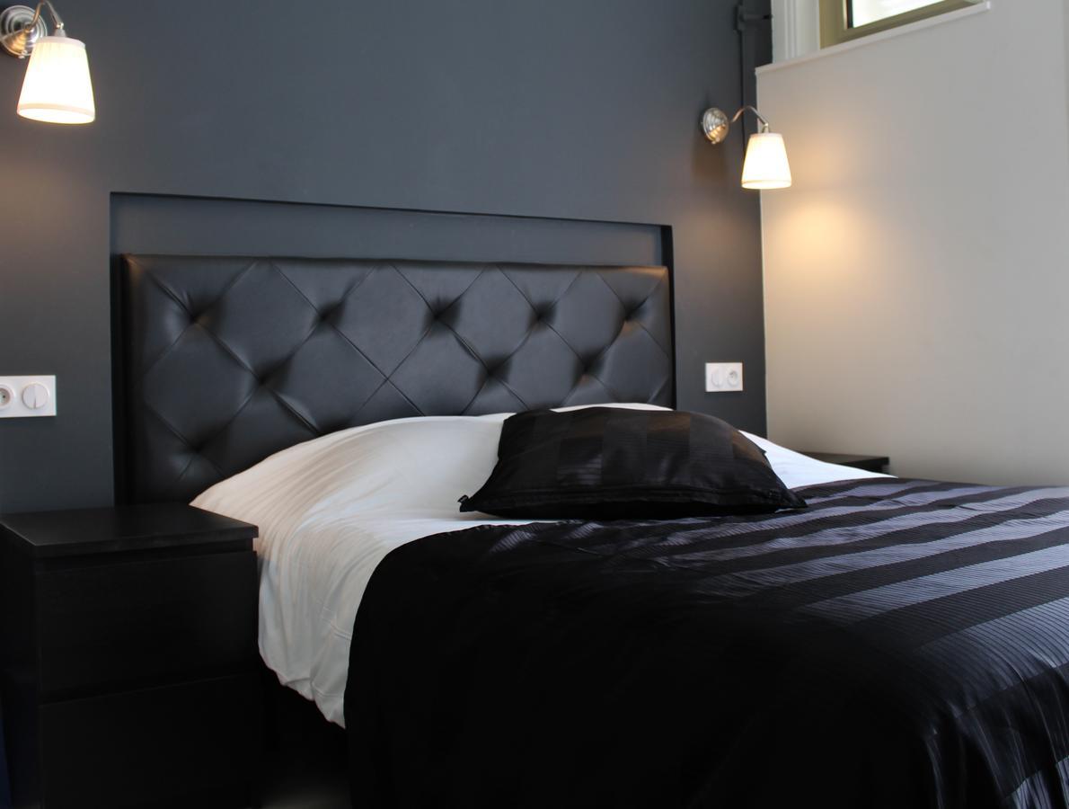 Appart'Hotel Et Chambres Lens Eksteriør bilde